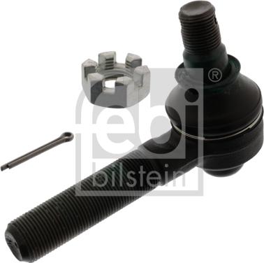 Febi Bilstein 43178 - Testa barra d'accoppiamento autozon.pro