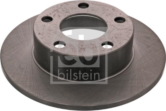 Febi Bilstein 43846 - Discofreno autozon.pro