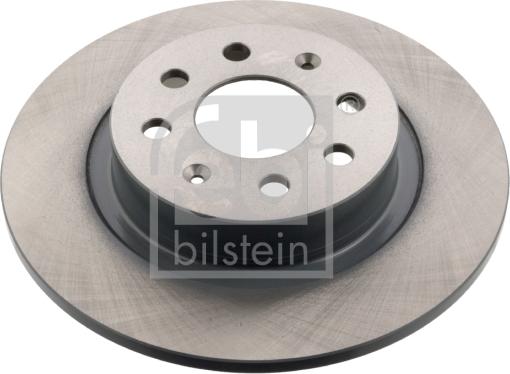 Febi Bilstein 43837 - Discofreno autozon.pro