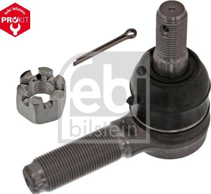 Febi Bilstein 43345 - Testa barra d'accoppiamento autozon.pro