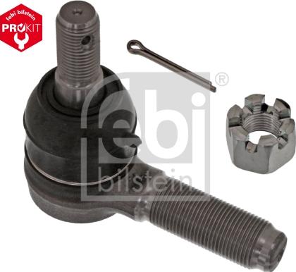 Febi Bilstein 43346 - Testa barra d'accoppiamento autozon.pro