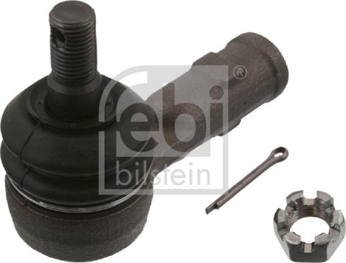 Febi Bilstein 43343 - Testa barra d'accoppiamento autozon.pro