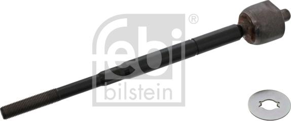 Febi Bilstein 43354 - Giunto assiale, Asta trasversale autozon.pro