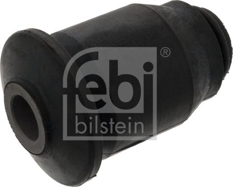 Febi Bilstein 43363 - Supporto, Braccio oscillante autozon.pro