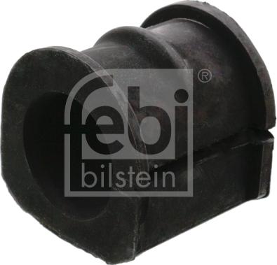 Febi Bilstein 43305 - Bronzina cuscinetto, Barra stabilizzatrice autozon.pro