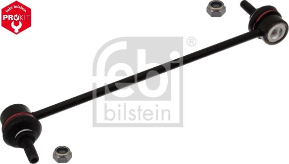 Febi Bilstein 43319 - Asta / Puntone, Stabilizzatore autozon.pro