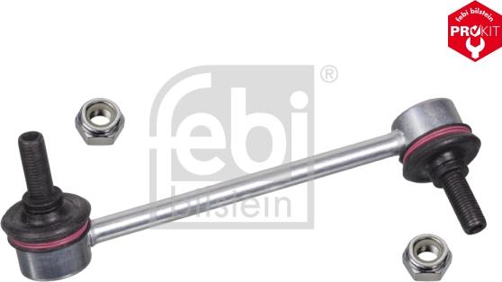 Febi Bilstein 43318 - Asta / Puntone, Stabilizzatore autozon.pro