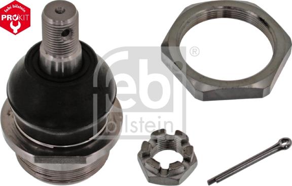 Febi Bilstein 43332 - Giunto di supporto / guida autozon.pro