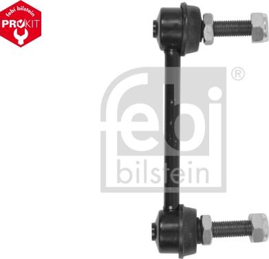 Febi Bilstein 43320 - Asta / Puntone, Stabilizzatore autozon.pro