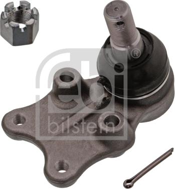 Febi Bilstein 43323 - Giunto di supporto / guida autozon.pro