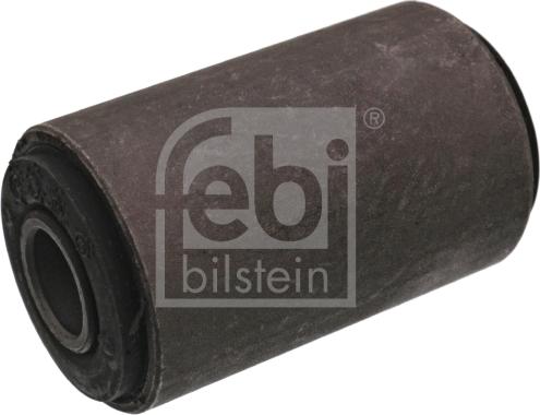 Febi Bilstein 43299 - Bronzina cuscinetto, Molla a balestra autozon.pro