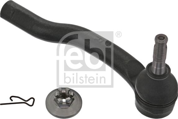 Febi Bilstein 43249 - Testa barra d'accoppiamento autozon.pro