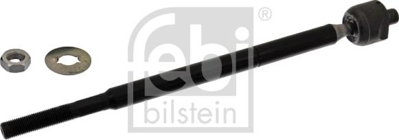 Febi Bilstein 43245 - Giunto assiale, Asta trasversale autozon.pro