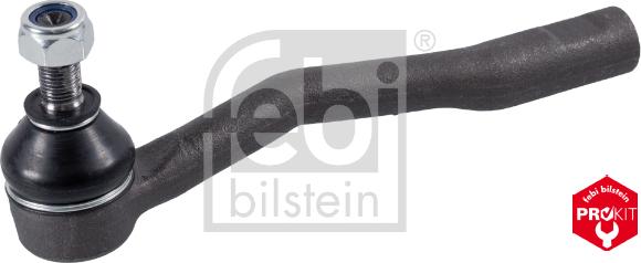 Febi Bilstein 43256 - Testa barra d'accoppiamento autozon.pro