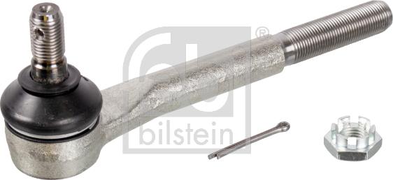 Febi Bilstein 43251 - Testa barra d'accoppiamento autozon.pro