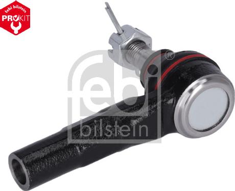 Febi Bilstein 43258 - Testa barra d'accoppiamento autozon.pro