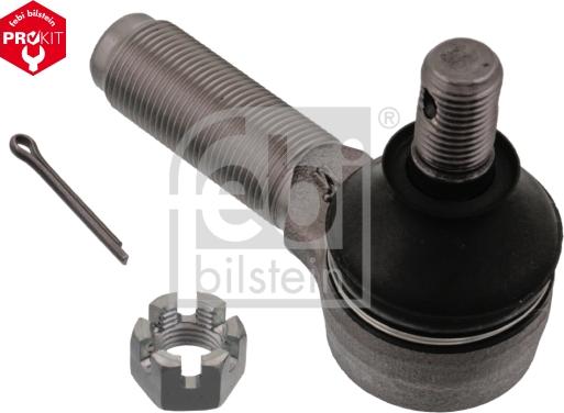 Febi Bilstein 43253 - Testa barra d'accoppiamento autozon.pro