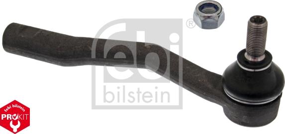 Febi Bilstein 43257 - Testa barra d'accoppiamento autozon.pro