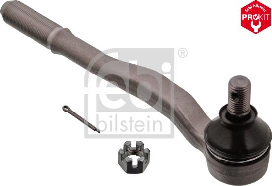 Febi Bilstein 43266 - Testa barra d'accoppiamento autozon.pro