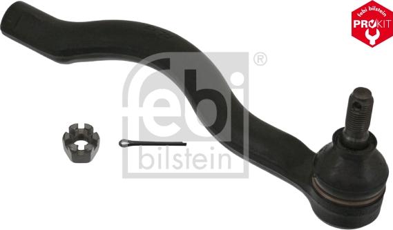 Febi Bilstein 43267 - Testa barra d'accoppiamento autozon.pro