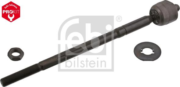 Febi Bilstein 43207 - Giunto assiale, Asta trasversale autozon.pro