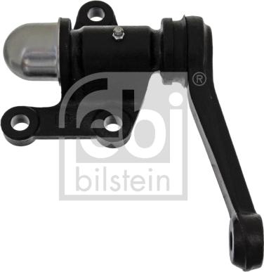 Febi Bilstein 43211 - Leva rinvio sterzo autozon.pro