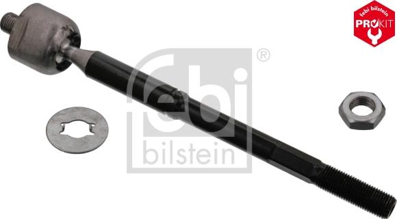 Febi Bilstein 43217 - Giunto assiale, Asta trasversale autozon.pro