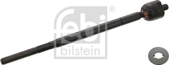 Febi Bilstein 43289 - Giunto assiale, Asta trasversale autozon.pro