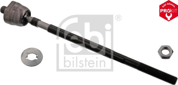 Febi Bilstein 43284 - Giunto assiale, Asta trasversale autozon.pro