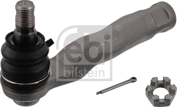 Febi Bilstein 43234 - Testa barra d'accoppiamento autozon.pro