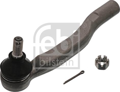 Febi Bilstein 43236 - Testa barra d'accoppiamento autozon.pro