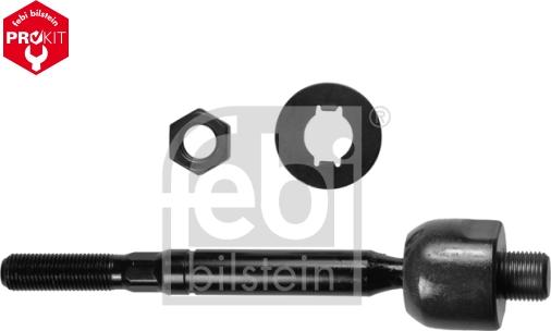 Febi Bilstein 43224 - Giunto assiale, Asta trasversale autozon.pro