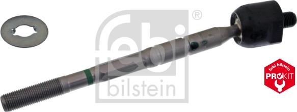 Febi Bilstein 43228 - Giunto assiale, Asta trasversale autozon.pro