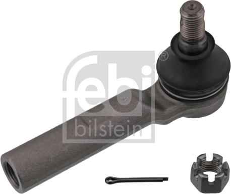 Febi Bilstein 43227 - Testa barra d'accoppiamento autozon.pro