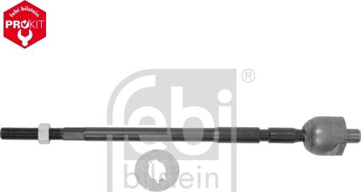 Febi Bilstein 43274 - Giunto assiale, Asta trasversale autozon.pro