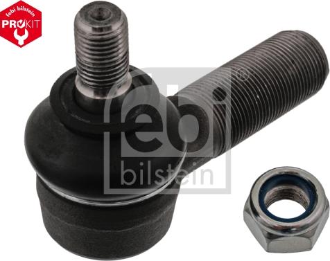 Febi Bilstein 43270 - Testa barra d'accoppiamento autozon.pro