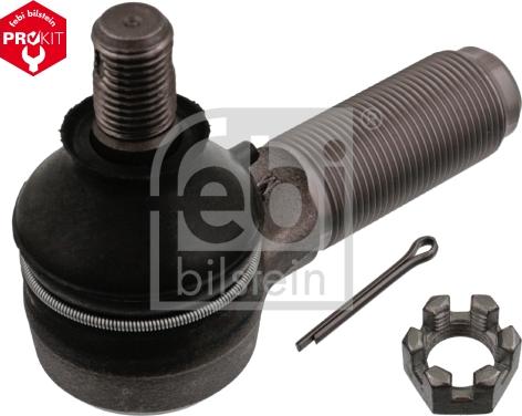 Febi Bilstein 43272 - Testa barra d'accoppiamento autozon.pro