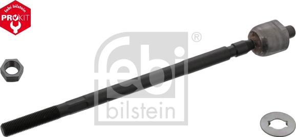 Febi Bilstein 43277 - Giunto assiale, Asta trasversale autozon.pro