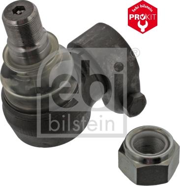 Febi Bilstein 43799 - Testa barra d'accoppiamento autozon.pro