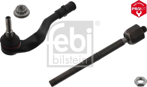 Febi Bilstein 43795 - Tirante trasversale autozon.pro