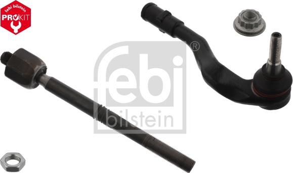 Febi Bilstein 43796 - Tirante trasversale autozon.pro