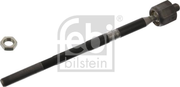 Febi Bilstein 43791 - Giunto assiale, Asta trasversale autozon.pro