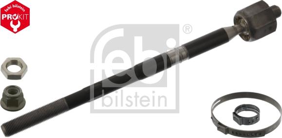 Febi Bilstein 43792 - Giunto assiale, Asta trasversale autozon.pro