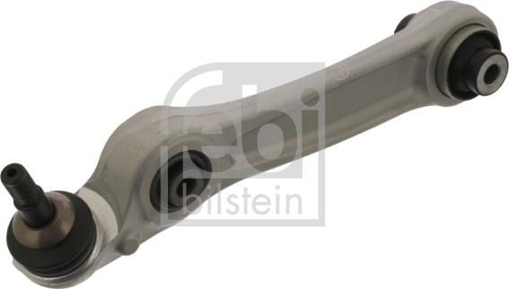 Febi Bilstein 43755 - Braccio oscillante, Sospensione ruota autozon.pro