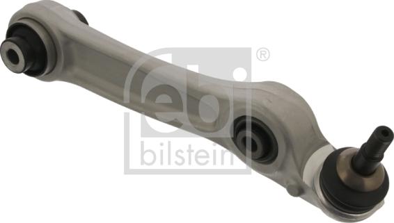 Febi Bilstein 43756 - Braccio oscillante, Sospensione ruota autozon.pro