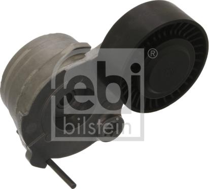 Febi Bilstein 43750 - Tendicinghia, Cinghia Poly-V autozon.pro