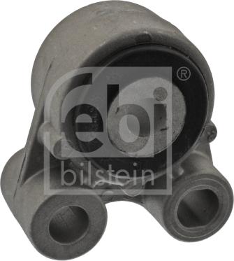 Febi Bilstein 43752 - Sospensione, Motore autozon.pro