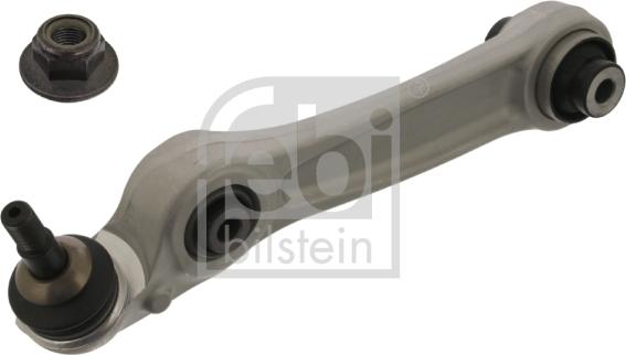 Febi Bilstein 43757 - Braccio oscillante, Sospensione ruota autozon.pro