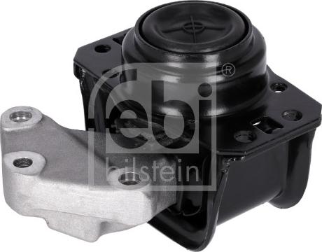 Febi Bilstein 43764 - Sospensione, Motore autozon.pro