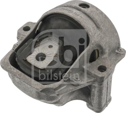 Febi Bilstein 43701 - Sospensione, Motore autozon.pro